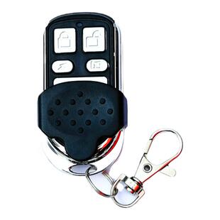 滚动码对拷贝车库遥控器翻板门遥控器电动门遥控器钥匙手柄433