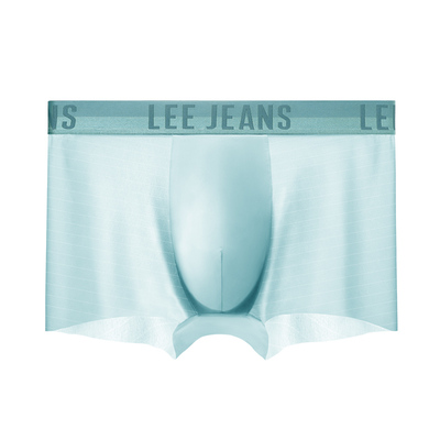 Lee四角内裤轻凉冰丝品牌