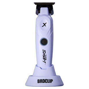 BRDCLIP新款发廊专用发型师推剪男士油头修边雕刻渐变推剪理发器