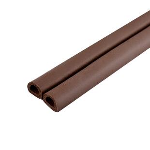 密封条窗户门缝卧室房门缝隙隔音保暖防风神器防盗门门底挡风胶条