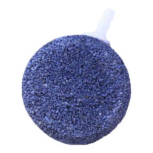 气盘石粗砂气饼石氧气盘鱼池气泡盘卖鱼水产养殖增氧气泡石出气大