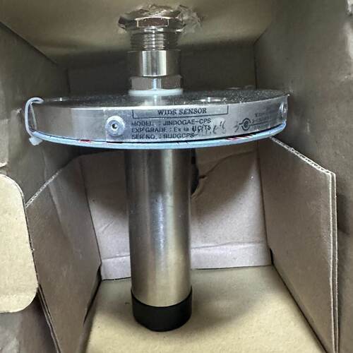 WIDS液位传感器