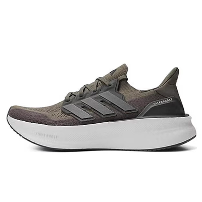 阿迪达斯男鞋ULTRABOOST5跑步鞋