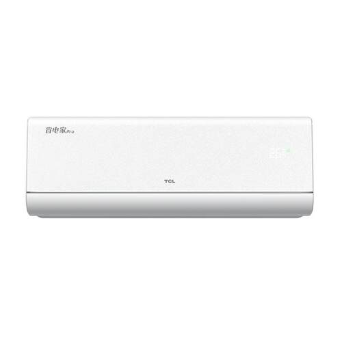 【新品】TCL空调大1.5匹省电家Pro一级冷暖变频智慧家用卧室挂机