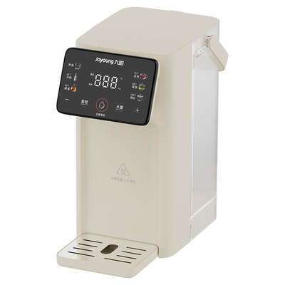 九阳2026新款净水即热式饮水机