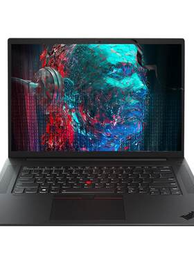 ThinkPadP1隐士电脑保护贴膜