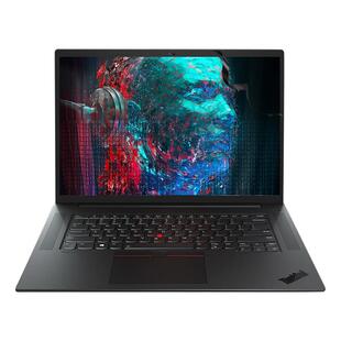 适用联想ThinkPad P1 gen8电脑外壳膜X1隐士7代原色机身保护套Extreme2026透明磨砂防刮贴纸触控全屏覆盖膜