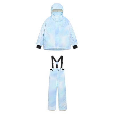 Coldelement儿童滑雪服男女童