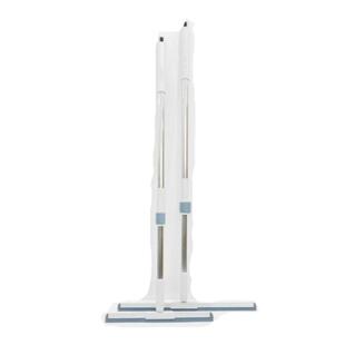 米粒家魔术扫把硅胶刮水器扫水拖把地板刮神器拖地两用浴室卫生间