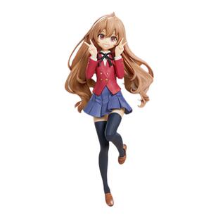 GSC POP UP PARADE 逢坂大河 龙与虎 掌上萌虎 动漫周边手办 现货