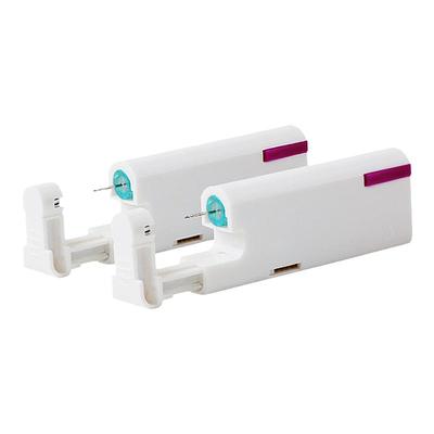 三代打耳洞一次性低痛不锈钢耳钉