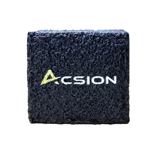 ACSION亚克逊匹克球拍橡皮擦碳纤维pickleball板拍清洁去污垢划痕