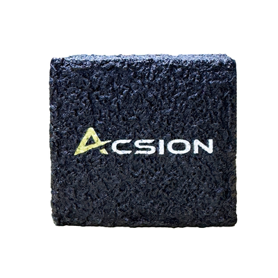 ACSION亚克逊匹克球拍橡皮擦碳纤维pickleball板拍清洁去污垢划痕