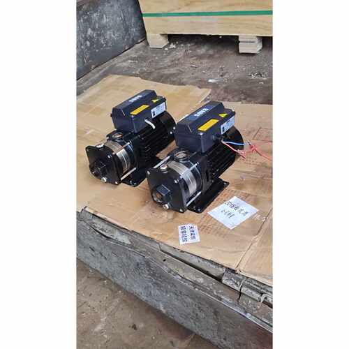 SAVA鲨霸 多级离心泵 型号 CV2-30议价