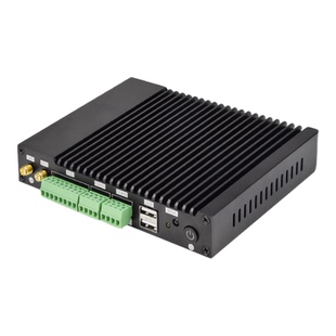 RK3588安卓工控主机播放盒Linux/ubuntu系统8G双千兆网口6T算力1U