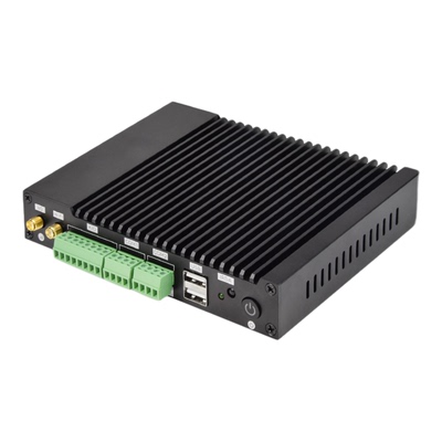 RK3588安卓工控主机播放盒