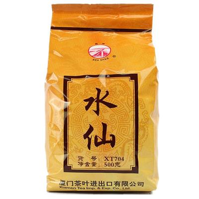 【顺丰】海堤茶叶岩茶500g袋装