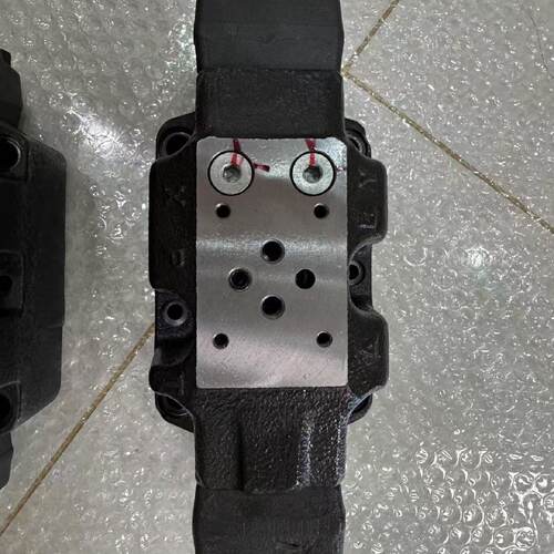 询HYTEK液压阀DG5V-7-3C-T-P10-20H，DG
