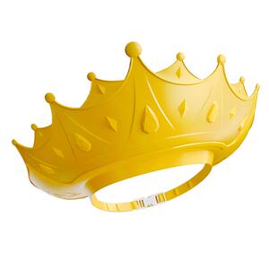 宝宝洗头神器挡水帽洗头发护耳洗澡