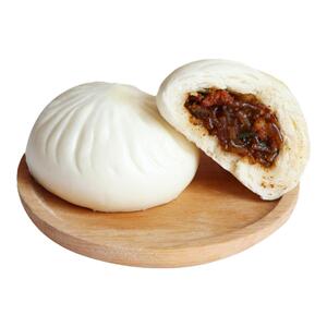 天香达猪肉粉条包800g/袋大包10个装早餐速食半成品懒人食品