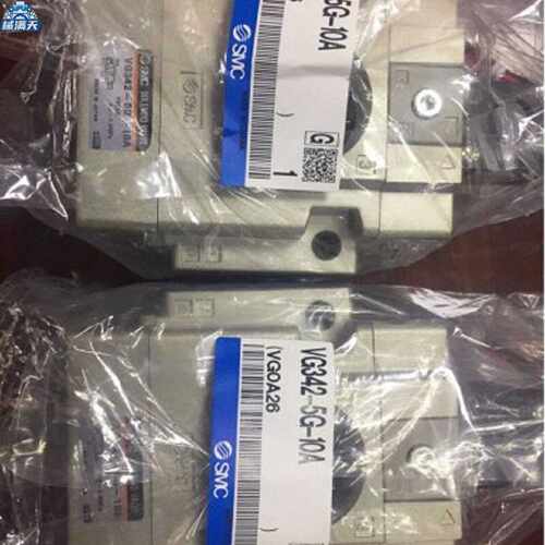 议价电磁阀VG342-5G-10A VG342R-4G-10A VG342R-5G-10 现货适用