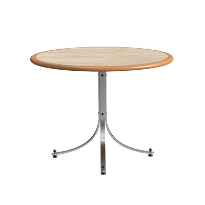 舒梵中古包豪斯圆餐桌