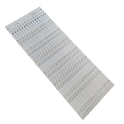 长虹65D2000iUD65D6000i灯条