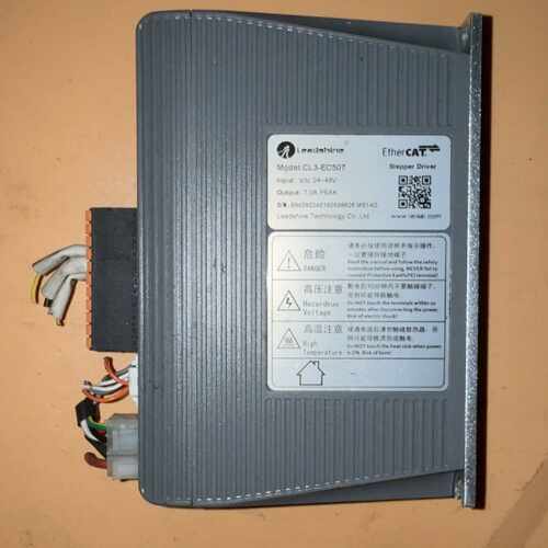 询价-雷赛总线闭环步进驱动器：CL3-EC507