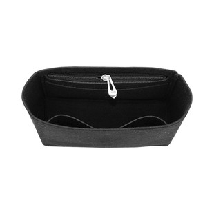 适用COACH蔻驰brooklyn系列内胆包包中包超轻收纳包包撑袋化妆包