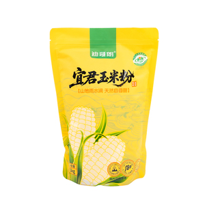 2025年新粮玉米糁现磨现发杂粮