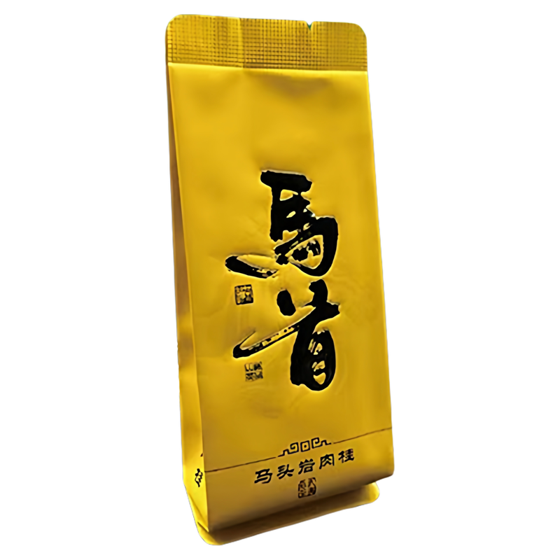 正坑马首正岩大红袍马头岩肉桂茶