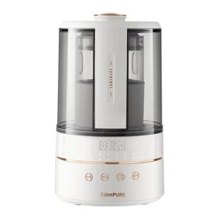 宜盾普P3破壁豆浆机变频无刷电机全自动家用静音无渣小型2025新款