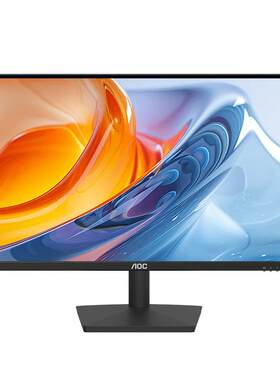 AOC4K60HzIPS27英寸设计显示器