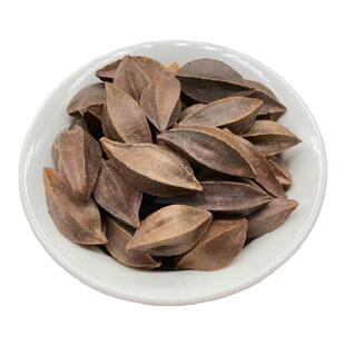 使君子 500g克散装四川五棱子 史君子索子果留球子非野生中药材