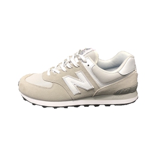 New Balance/NB男女经典款慢跑鞋复古减震运动鞋ML574EGG EGW EVG