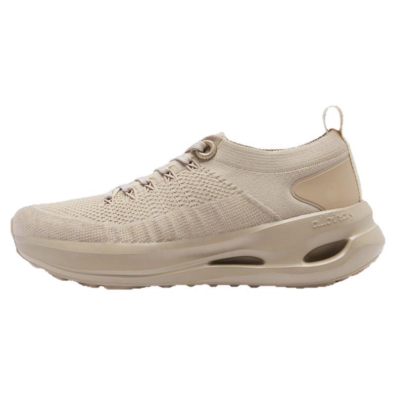 Allbirds 休闲鞋Tree Ecolane 26春新款轻透软底通勤增高日常女鞋