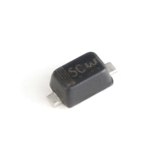 原装正品 RLSD52A051C SOD-523 5V 双向 贴片ESD二极管（10只）