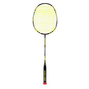 1000zz旗舰正品46T全碳素超轻羽毛球拍10U专业耐打高磅国家队单拍