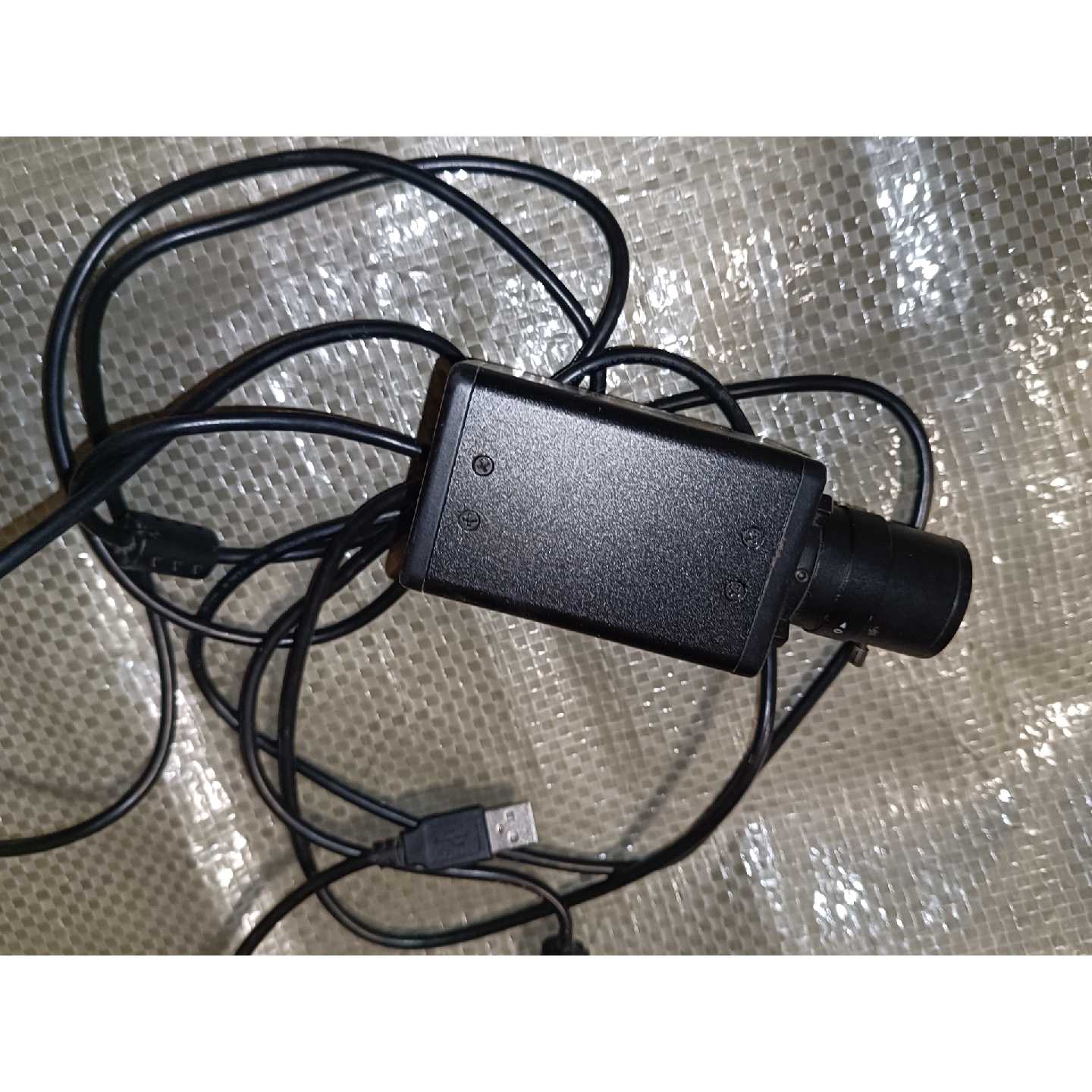 议价睿器HD,USB接口,带,成色如图,功能正常。