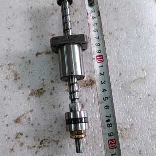【询价】NSK  W1201FA-5P-C5Z 丝杆 螺杆 总长约2适用