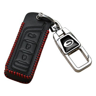 广汽传祺m6pro钥匙套专用gs4影豹