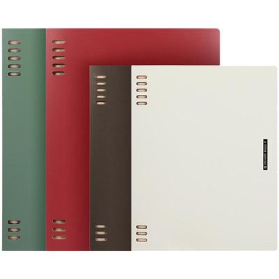 国誉kokuyo活页本带替芯纸A5/B5