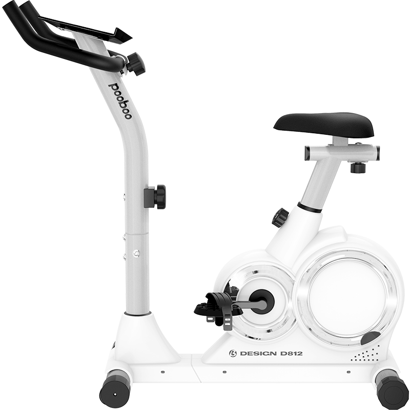 蓝堡静音家用健身减肥器材动感单车口碑评测啥样?体验2个月之肺腑之言？