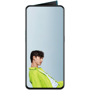 盾令屏幕适用于OPPO Reno2总成带框显示触摸屏手机屏中框电池后盖