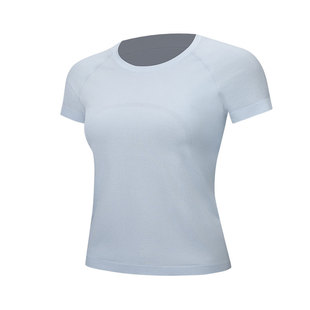 Swiftly™ Tech女士运动短袖 T 恤2.0 *Race丨lululemon丨LW3DZBS