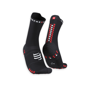 CS压缩 v4.0 跑步 高帮袜 RUN Hi Socks