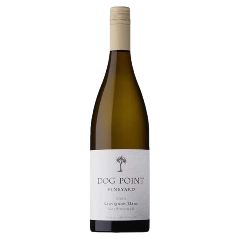 新西兰进口DogPoint白葡萄酒