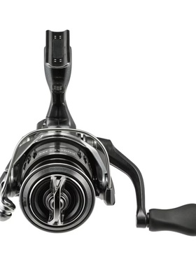 SHIMANO渔线轮COMPLEX CI4+ 钓鱼轮F6路亚纺车轮F4微物轮轻量渔轮