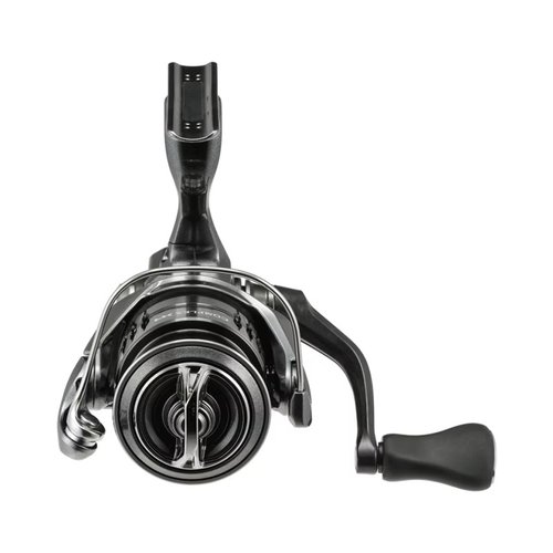 SHIMANO渔线轮COMPLEX CI4+ 钓鱼轮F6路亚纺车轮F4微物轮轻量渔轮