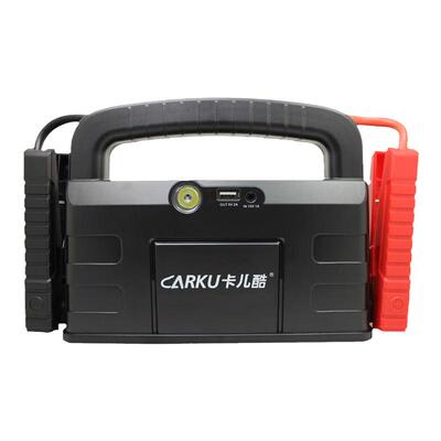 卡儿酷应急启动电源电蝎子搭电宝